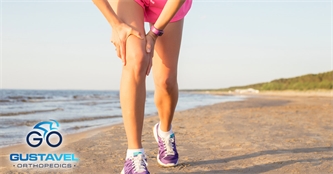 What is a Torn Meniscus?