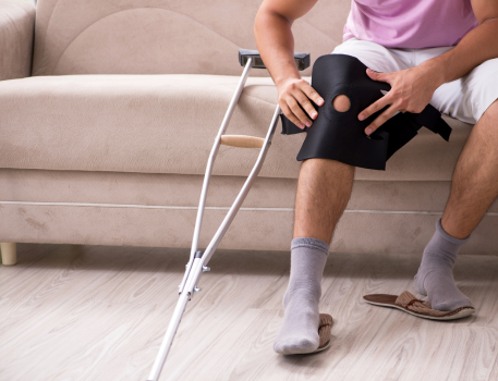 labral tear prevention boise