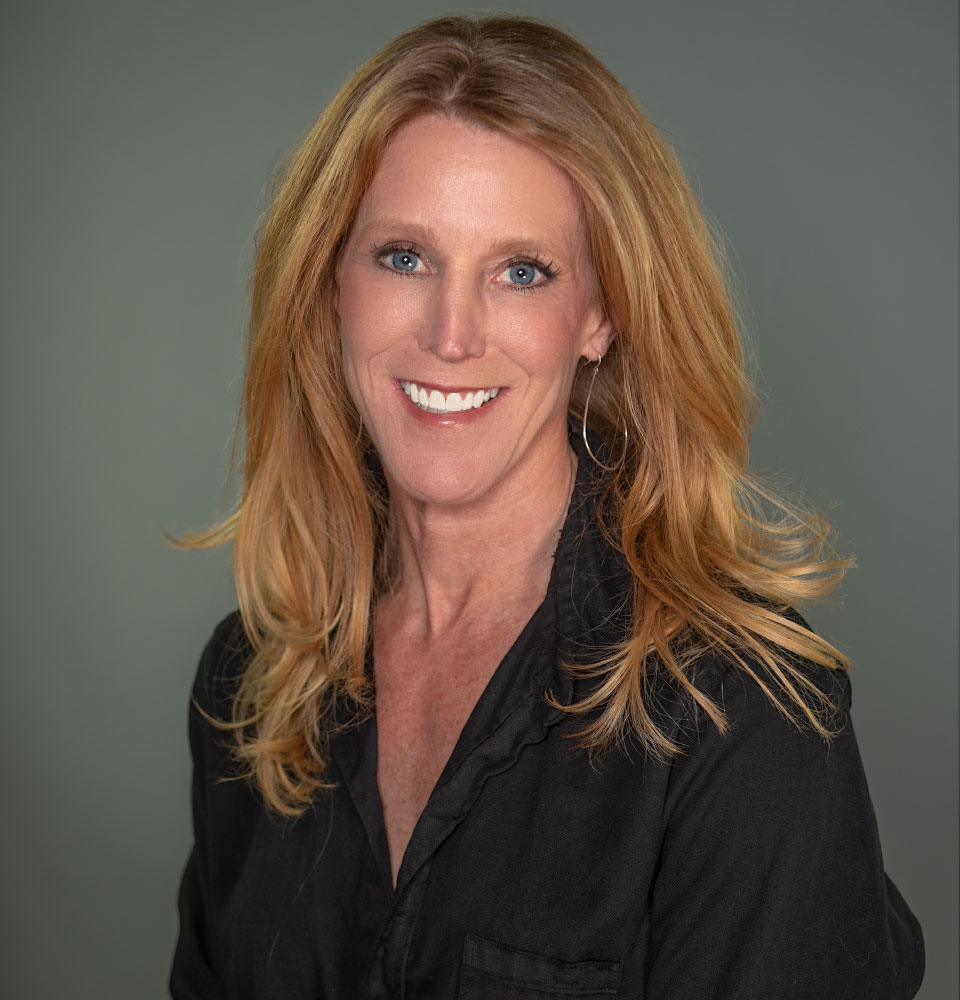 Mary Ann Ozier, PAC Boise, Idaho at Gustavel Orthopedics