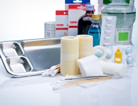 Wound Care Techniques for Lasting Results
