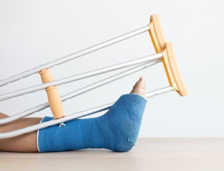 Strategies for Pain Control